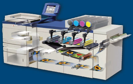 digital printing